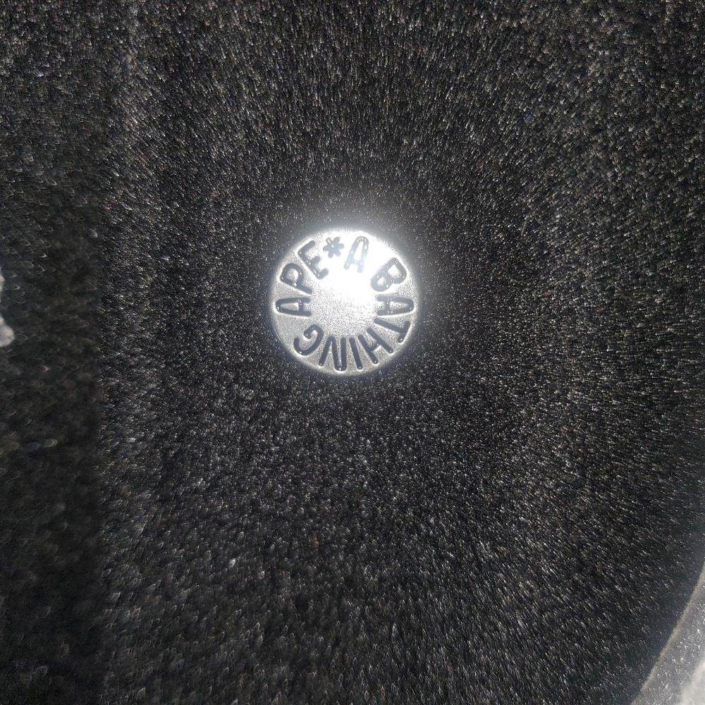 Bape varsity jacket - Picture 5 of 10